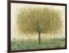 Summer Day Tree I-Tim OToole-Framed Art Print