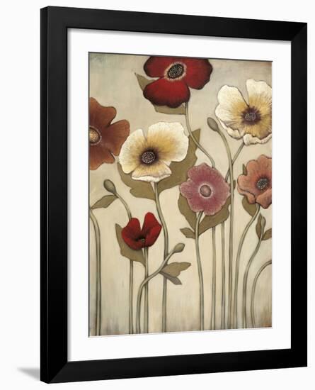 Summer Day-Maja-Framed Giclee Print