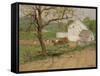 Summer Day-Edward Henry Potthast-Framed Stretched Canvas