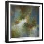 Summer Day-Ch Studios-Framed Giclee Print