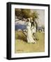 Summer Days, 1916-William Henry Dethlef Koerner-Framed Giclee Print