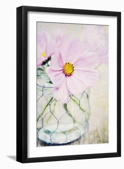 Summer Days III-James Guilliam-Framed Giclee Print