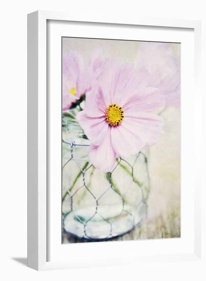 Summer Days III-James Guilliam-Framed Giclee Print