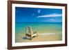 Summer Days-Mike Toy-Framed Giclee Print