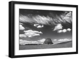 Summer Days-Doug Chinnery-Framed Photographic Print