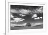 Summer Days-Doug Chinnery-Framed Photographic Print