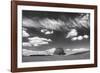 Summer Days-Doug Chinnery-Framed Photographic Print