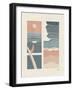 Summer Days-Fabian Lavater-Framed Photographic Print