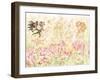 Summer Daze-Karen Middleton-Framed Giclee Print