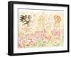 Summer Daze-Karen Middleton-Framed Giclee Print