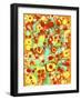 Summer Dream Tree-Amy Vangsgard-Framed Giclee Print