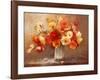 Summer Dream-Jennie Tomao-Bragg-Framed Art Print