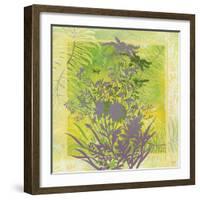 Summer Dream-Bee Sturgis-Framed Art Print