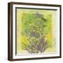 Summer Dream-Bee Sturgis-Framed Art Print