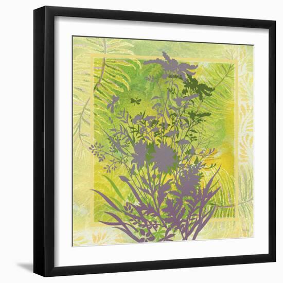 Summer Dream-Bee Sturgis-Framed Art Print