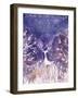 Summer Dream-Irina Trzaskos Studios-Framed Giclee Print