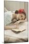 Summer Dreaming-Michalina Wozniak-Mounted Photographic Print