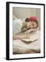 Summer Dreaming-Michalina Wozniak-Framed Photographic Print