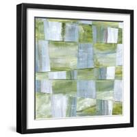 Summer Dreams II-Lisa Choate-Framed Art Print