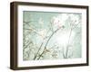 Summer Dreams-Assaf Frank-Framed Giclee Print