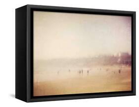 Summer Dreams-Doug Chinnery-Framed Stretched Canvas