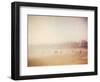 Summer Dreams-Doug Chinnery-Framed Photographic Print