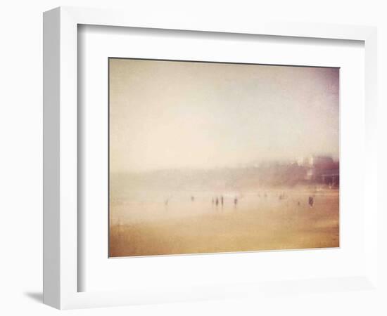 Summer Dreams-Doug Chinnery-Framed Photographic Print