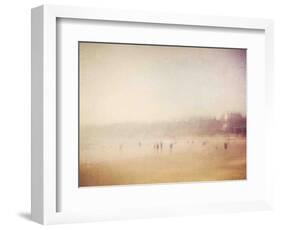 Summer Dreams-Doug Chinnery-Framed Photographic Print