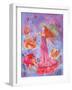 Summer Dreams-Judy Mastrangelo-Framed Giclee Print