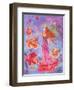 Summer Dreams-Judy Mastrangelo-Framed Giclee Print