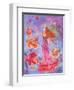 Summer Dreams-Judy Mastrangelo-Framed Giclee Print