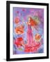 Summer Dreams-Judy Mastrangelo-Framed Giclee Print