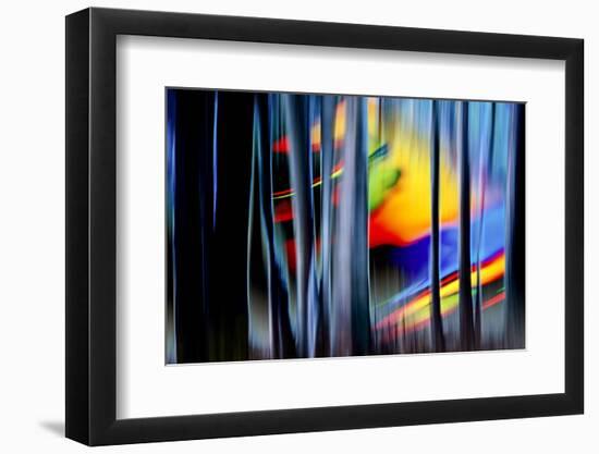 Summer Dreams-Ursula Abresch-Framed Photographic Print