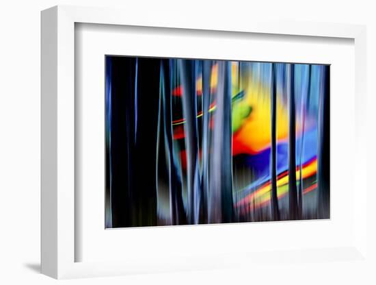 Summer Dreams-Ursula Abresch-Framed Photographic Print