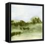 Summer Dreamscape I-Emma Caroline-Framed Stretched Canvas