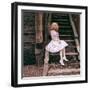 Summer Dress-null-Framed Photographic Print