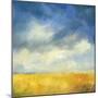 Summer Drift - Corn-Bill Philip-Mounted Giclee Print