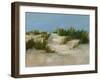 Summer Dunes II-Ethan Harper-Framed Art Print