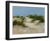 Summer Dunes II-Ethan Harper-Framed Art Print