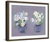 Summer Duo-Charlotte Hardy-Framed Giclee Print