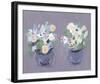 Summer Duo-Charlotte Hardy-Framed Giclee Print