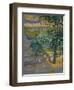 Summer Embankment-Dorothy A. Cadman-Framed Giclee Print