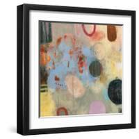 Summer Ends-Tom Owen-Framed Giclee Print