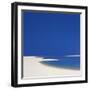 Summer Estuary, 1999-John Miller-Framed Giclee Print