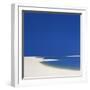 Summer Estuary, 1999-John Miller-Framed Giclee Print