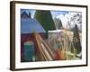 Summer Evening, 2007-Ian Bliss-Framed Giclee Print