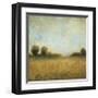 Summer Evening I-Wani Pasion-Framed Giclee Print