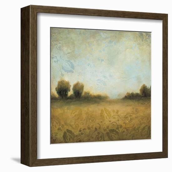 Summer Evening I-Wani Pasion-Framed Giclee Print