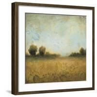 Summer Evening I-Wani Pasion-Framed Giclee Print