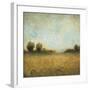 Summer Evening I-Wani Pasion-Framed Giclee Print